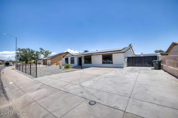 Glendale, AZ 85307,7719 N 109TH Avenue