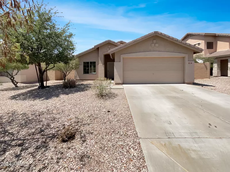 23856 W LA CANADA Boulevard, Buckeye, AZ 85396