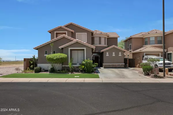 Buckeye, AZ 85326,3682 S 257TH Avenue