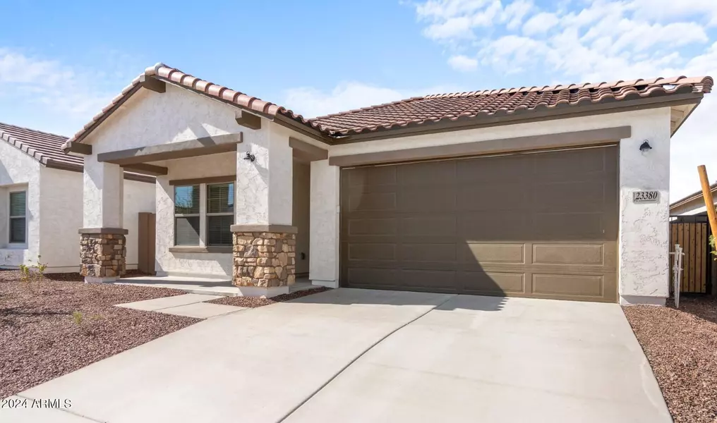 23380 W Fulton Street, Buckeye, AZ 85326