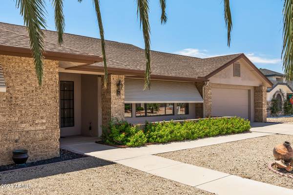 Sun City West, AZ 85375,18007 N 136th Drive