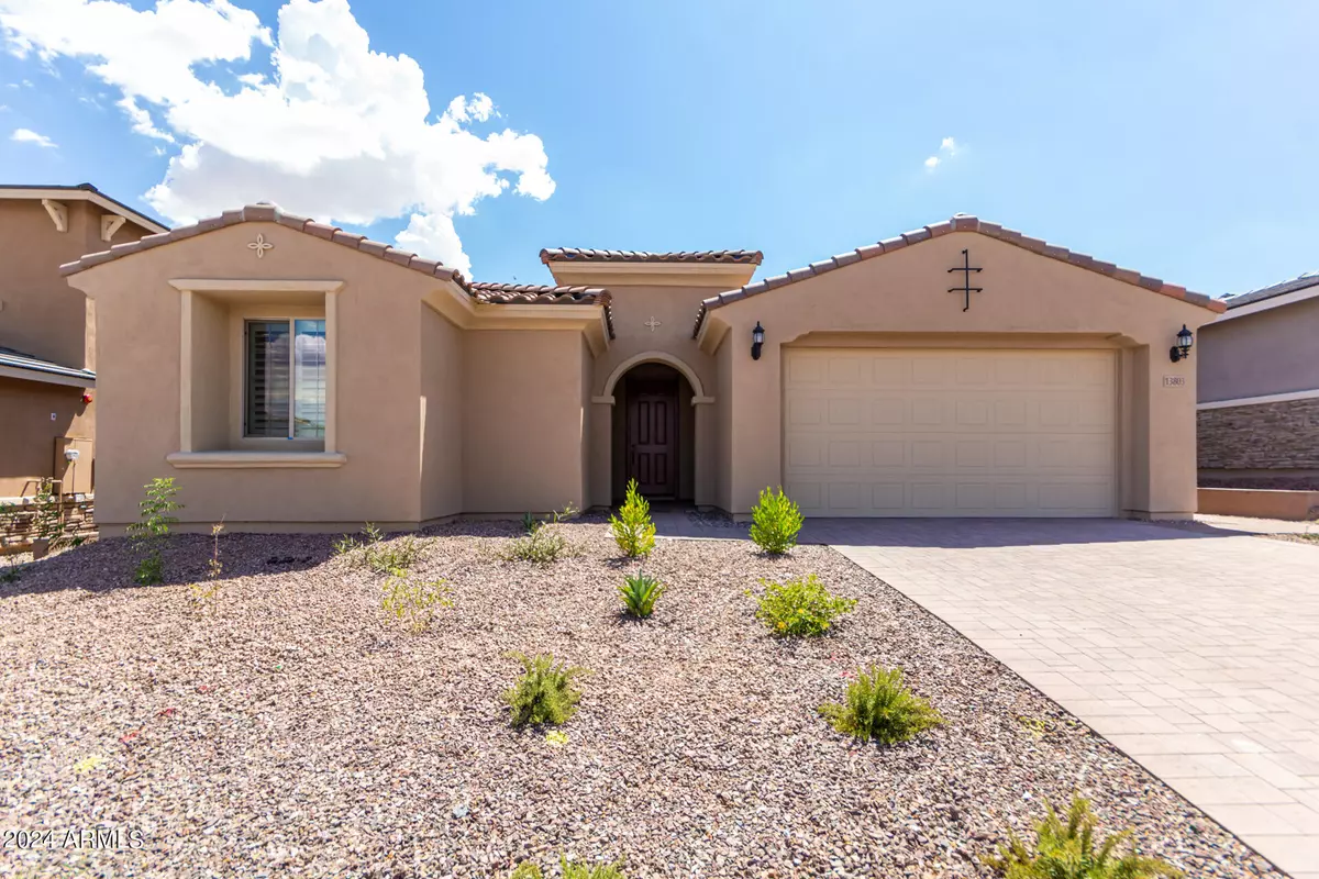 Peoria, AZ 85383,13803 W FOREST PLEASANT Place