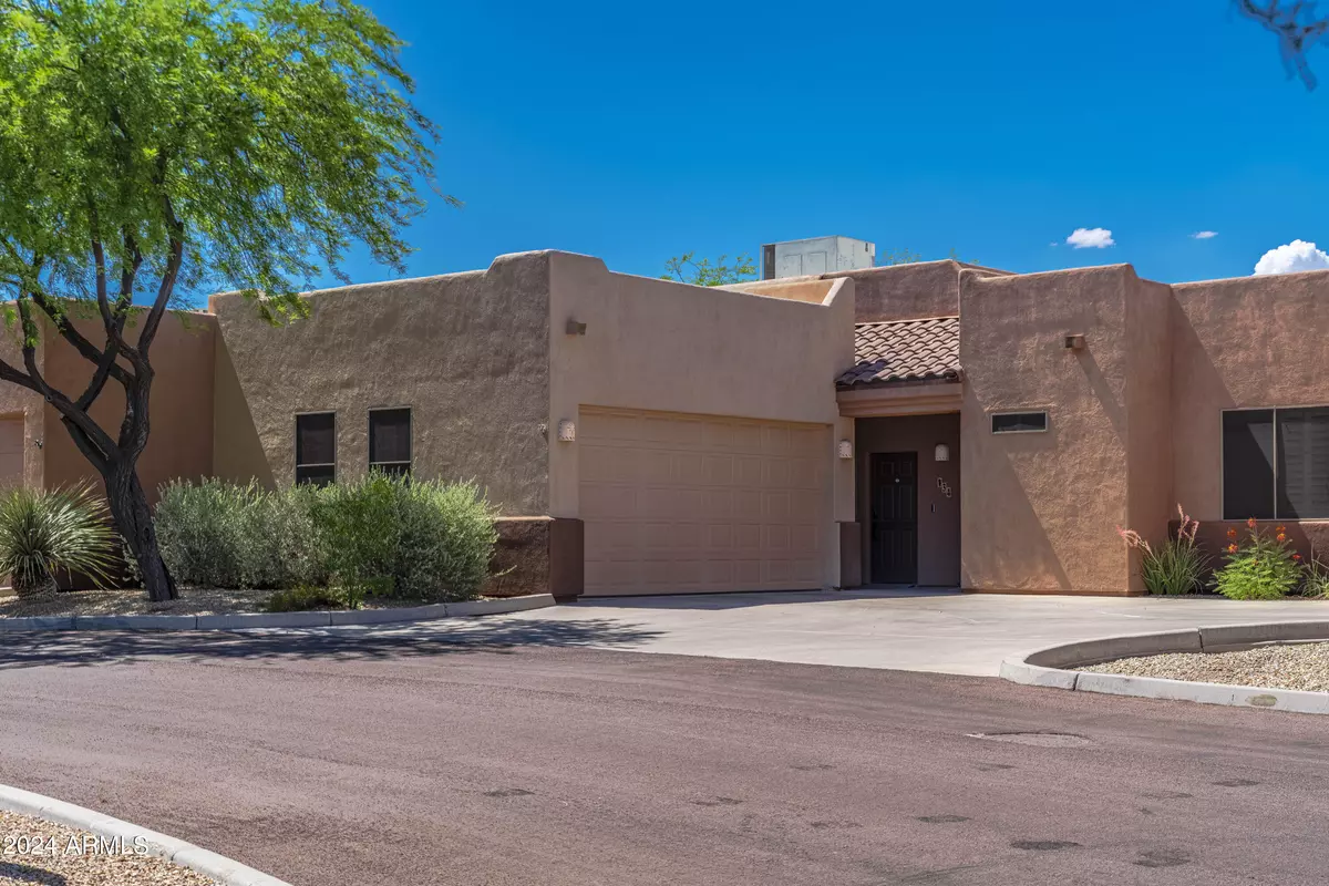 Wickenburg, AZ 85390,34 NORTHRIDGE Circle
