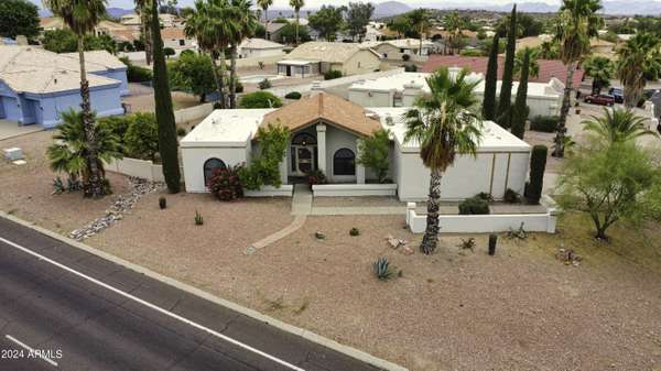 Fountain Hills, AZ 85268,16402 E ASHBROOK Drive