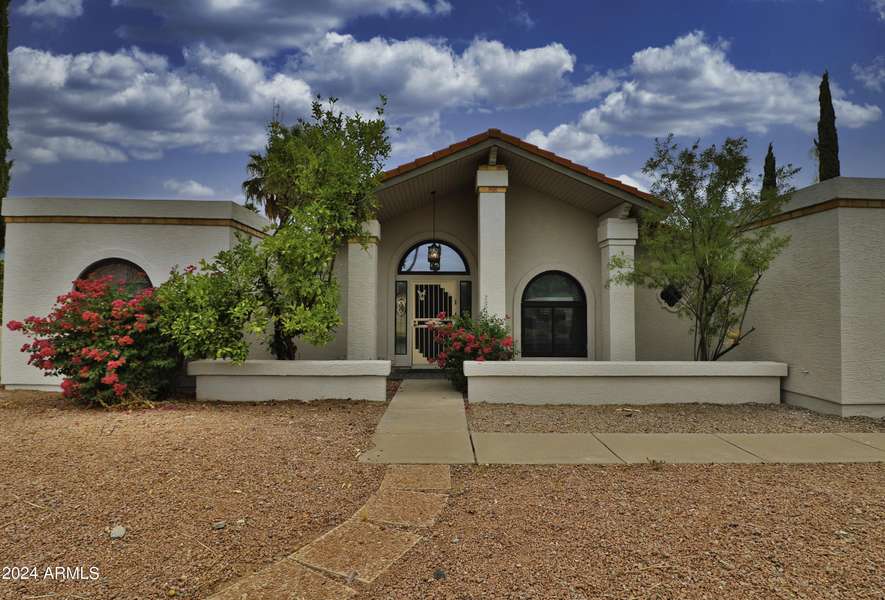 16402 E ASHBROOK Drive, Fountain Hills, AZ 85268