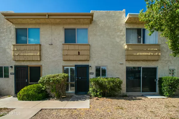 4600 N 68TH Street #368, Scottsdale, AZ 85251