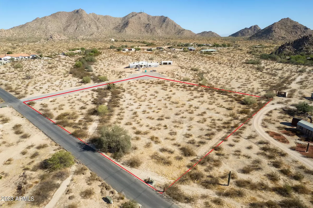 Casa Grande, AZ 85194,0 N Fantail Trail #D