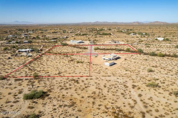 Casa Grande, AZ 85194,0 N Fantail Trail #D