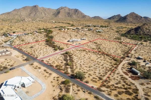 Casa Grande, AZ 85194,0 N Fantail Trail #E