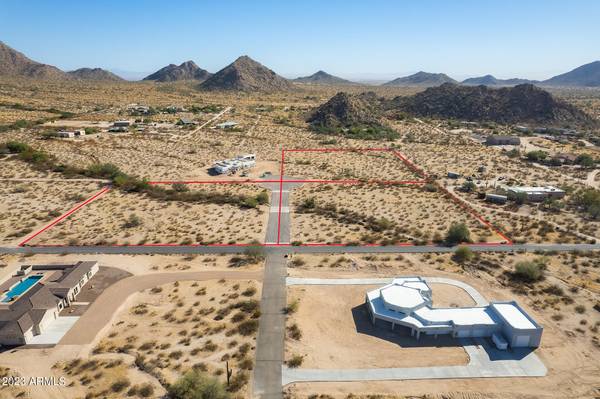 Casa Grande, AZ 85194,0 N Fantail Trail #E