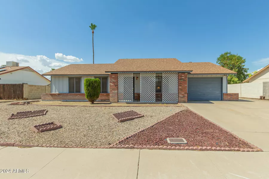 6428 W Cortez Street, Glendale, AZ 85304