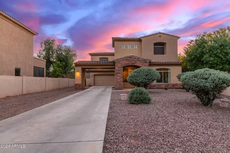 15178 S VIA LAGO DEL ENCANTO --, Sahuarita, AZ 85629