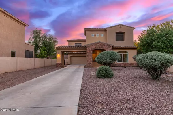 15178 S VIA LAGO DEL ENCANTO --, Sahuarita, AZ 85629