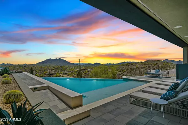 Cave Creek, AZ 85331,7450 E CONTINENTAL MOUNTAIN ESTATES Drive #3