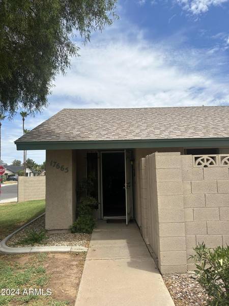 17665 N LINDNER Drive, Glendale, AZ 85308