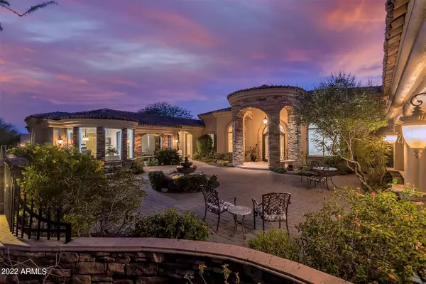 Mesa, AZ 85207,3914 N PINNACLE HILLS Circle