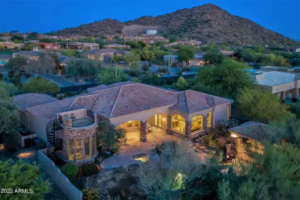 Mesa, AZ 85207,3914 N PINNACLE HILLS Circle