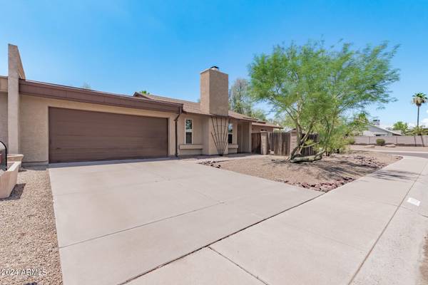 1152 N 87TH Way,  Scottsdale,  AZ 85257