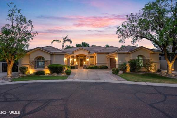 Chandler, AZ 85286,1921 S SANTA ANNA Drive