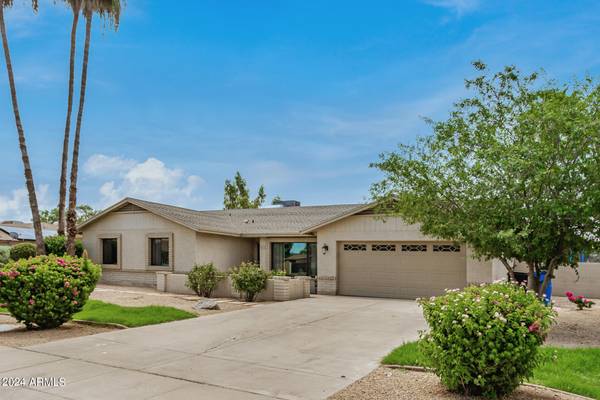 Scottsdale, AZ 85254,6301 E LUDLOW Drive