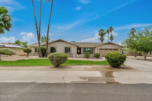 Scottsdale, AZ 85254,6301 E LUDLOW Drive