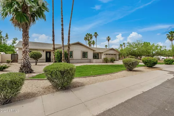 Scottsdale, AZ 85254,6301 E LUDLOW Drive