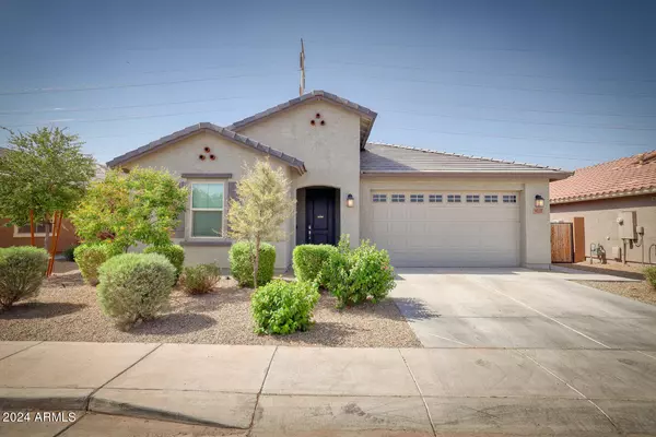 9535 W TRUMBULL Road, Tolleson, AZ 85353