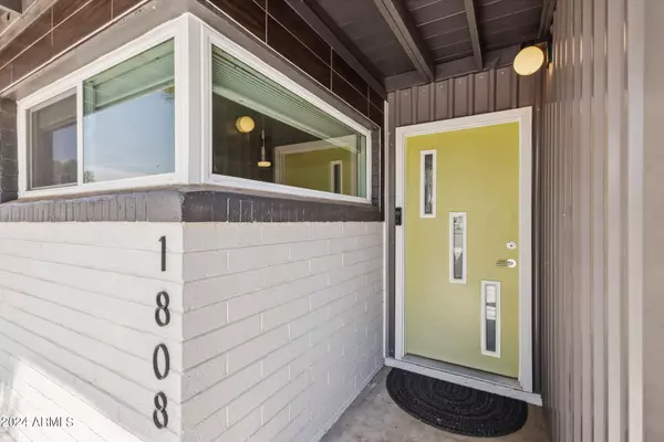 Scottsdale, AZ 85257,1808 N 80TH Place
