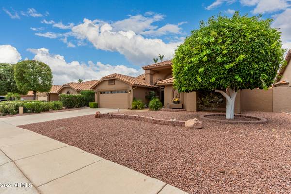 Peoria, AZ 85382,9283 W SIERRA PINTA Drive