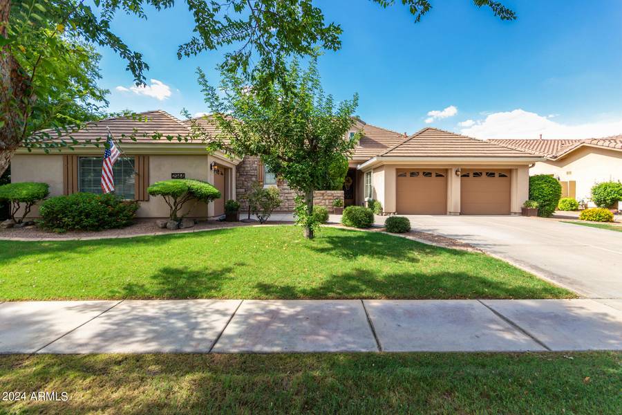 2944 E LINDA Lane, Gilbert, AZ 85234