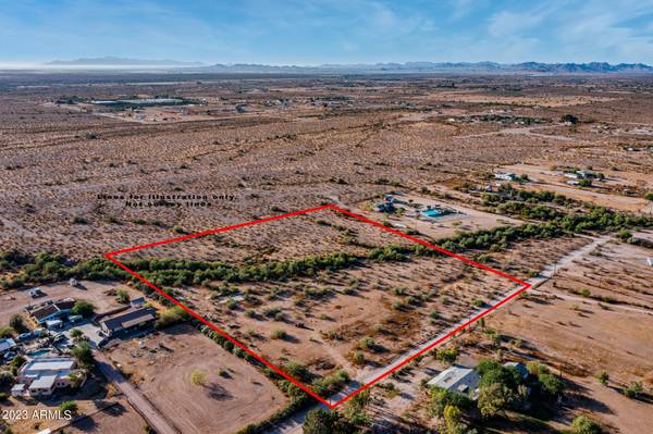 Tonopah, AZ 85354,0 N 348th Avenue #-