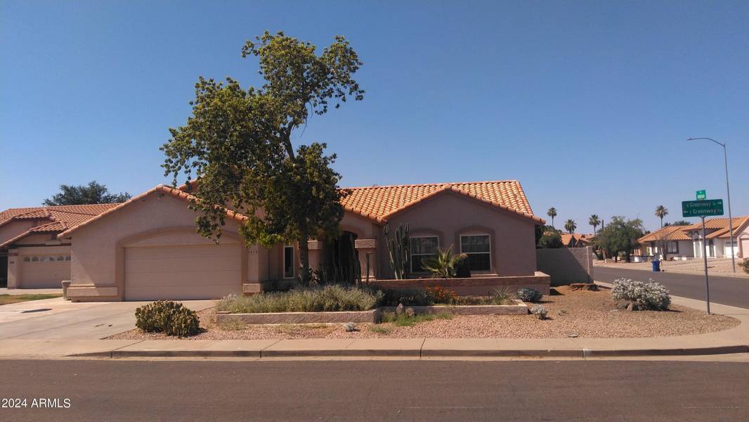 5614 E GREENWAY Circle, Mesa, AZ 85205