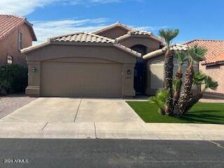 1072 W JEANINE Drive, Tempe, AZ 85284