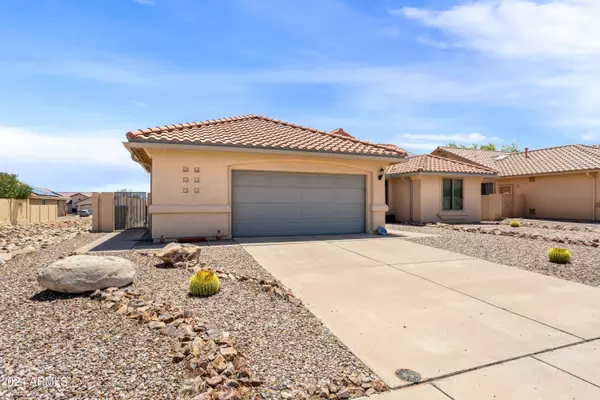 Sierra Vista, AZ 85650,3017 LEAWOOD Loop