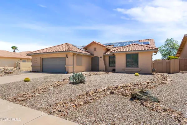 Sierra Vista, AZ 85650,3017 LEAWOOD Loop