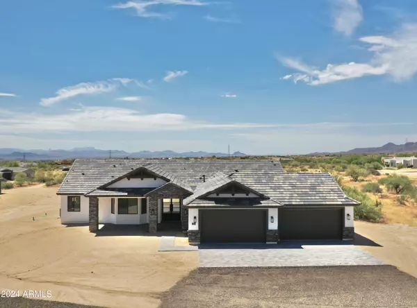 14049 E Burnside Trail, Scottsdale, AZ 85262