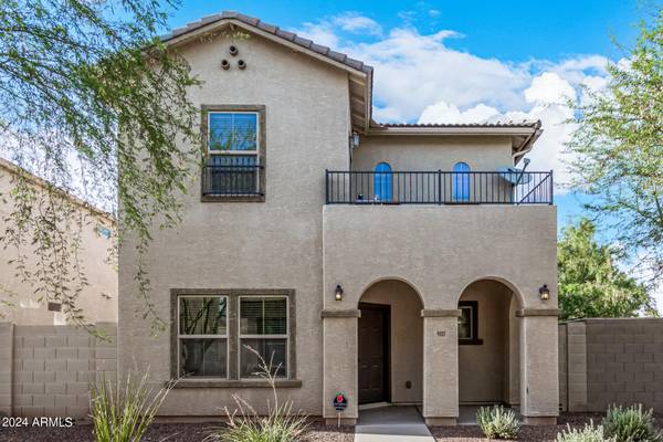 Laveen, AZ 85339,9337 S 33RD Drive