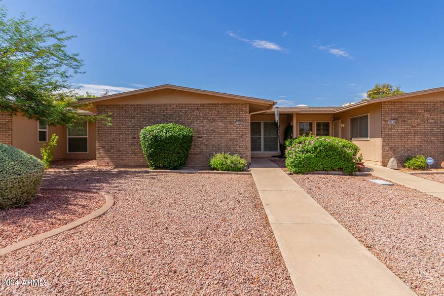 10542 W GRANADA Drive, Sun City, AZ 85373