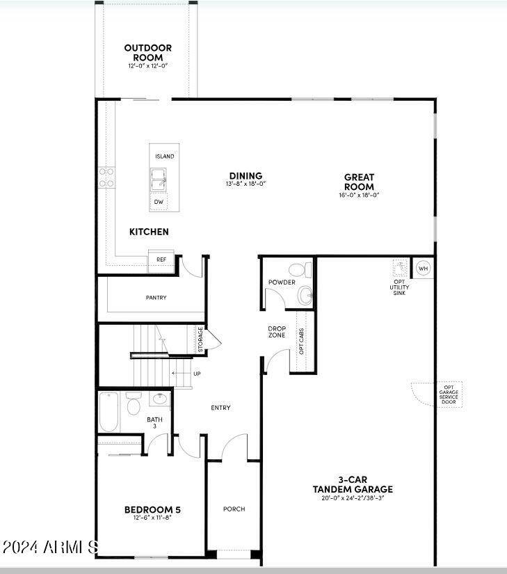Avondale, AZ 85323,12618 W MARGUERITE Avenue