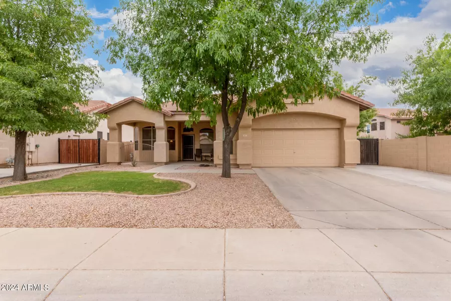 3855 E JUANITA Avenue, Gilbert, AZ 85234