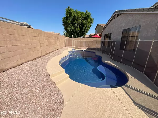 Peoria, AZ 85382,9186 W CLARA Lane