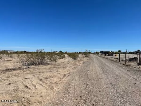 Buckeye, AZ 85396,500 N 297th Drive #-