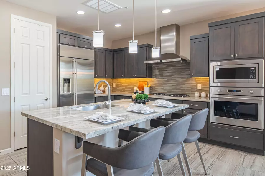 17983 E VISTA DESIERTO --, Rio Verde, AZ 85263