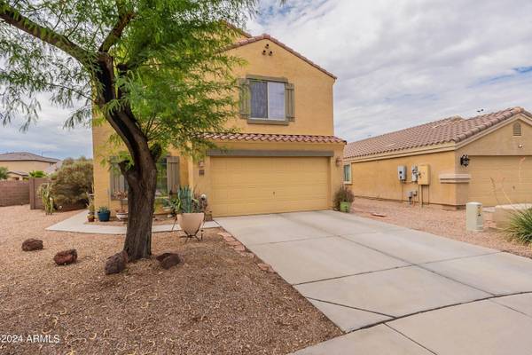 Maricopa, AZ 85138,36989 W BELLO Lane