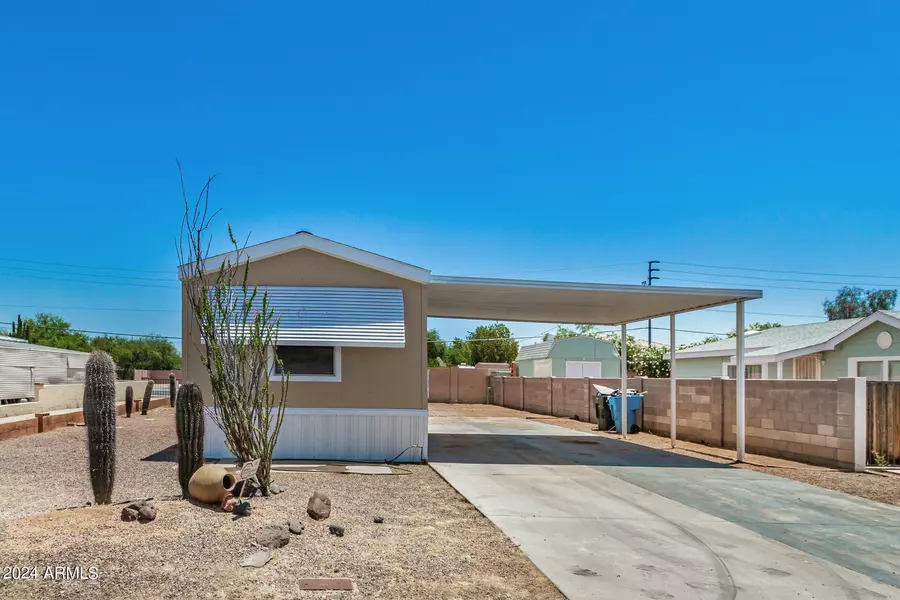 17607 N 15th Place, Phoenix, AZ 85022