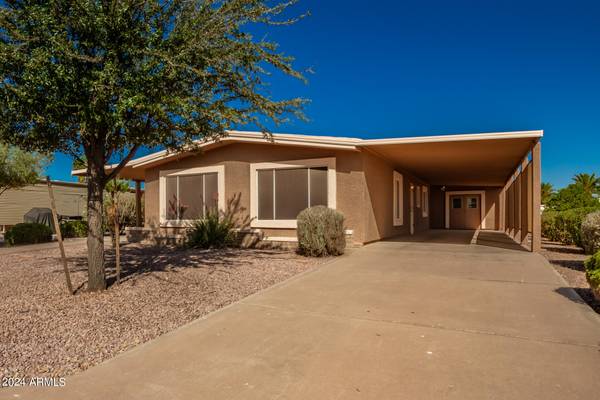 Sun Lakes, AZ 85248,9405 E OLIVE Lane S