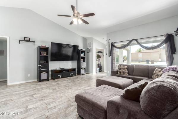 Peoria, AZ 85345,8105 N 103RD Drive