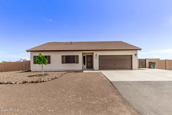 Wittmann, AZ 85361,22347 W PATTON Road