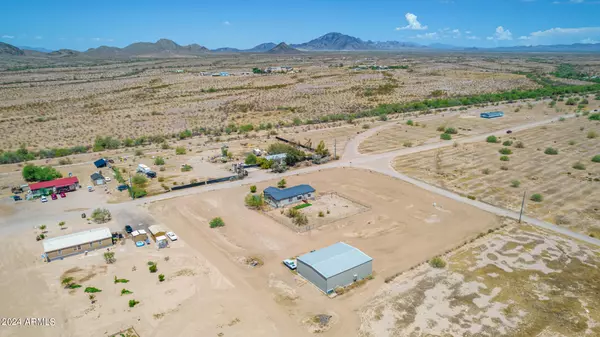 Tonopah, AZ 85354,3323 N 434TH Lane