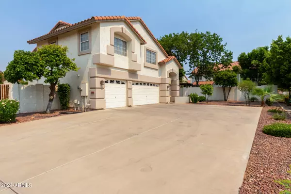 Glendale, AZ 85304,12622 N 58TH Avenue